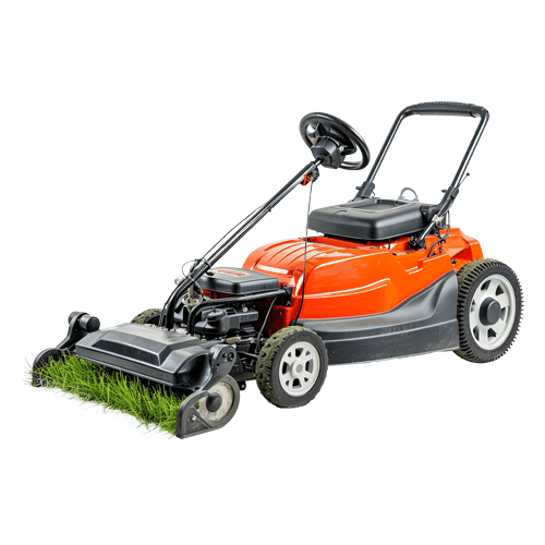 Leaf blower